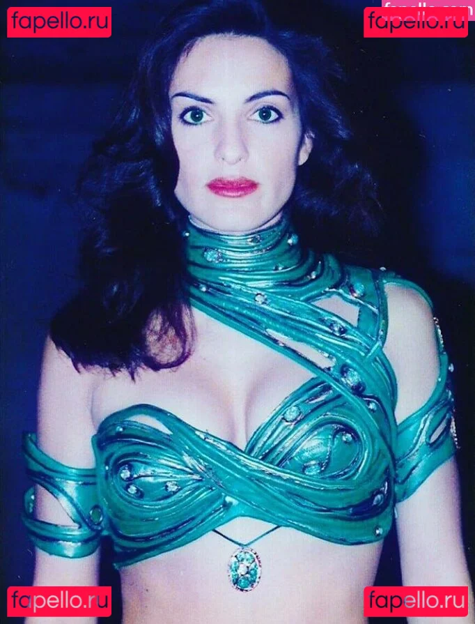 Mariska Hargitay Onlyfans Photo Gallery 