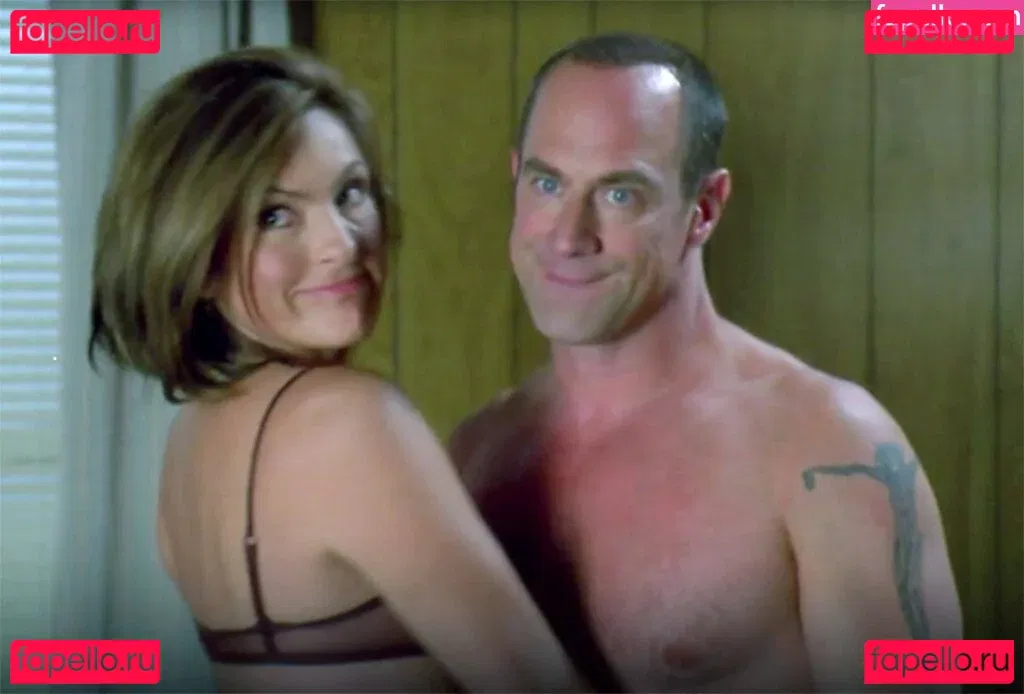 Mariska Hargitay Onlyfans Photo Gallery 