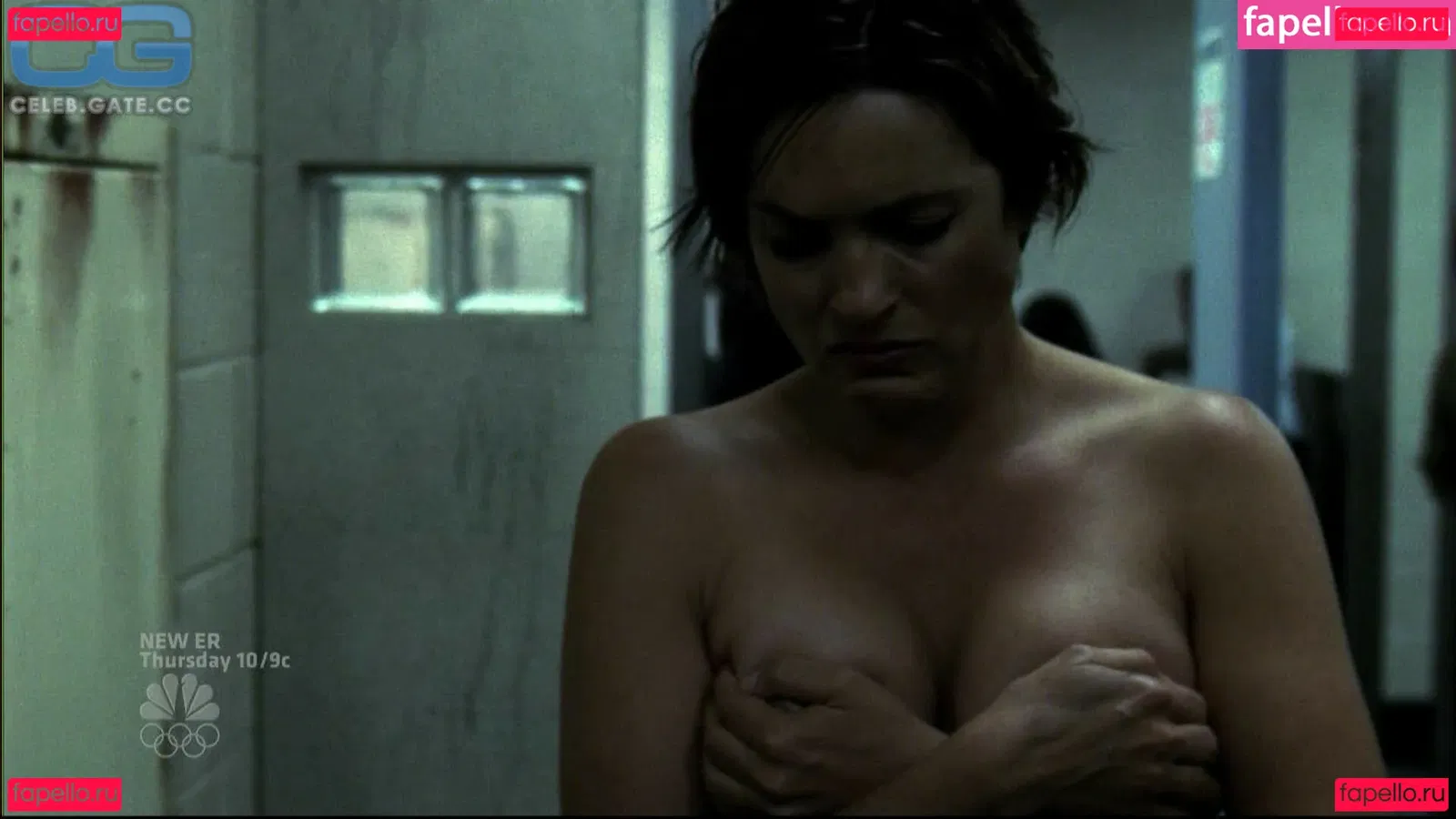 Mariska Hargitay Onlyfans Photo Gallery 