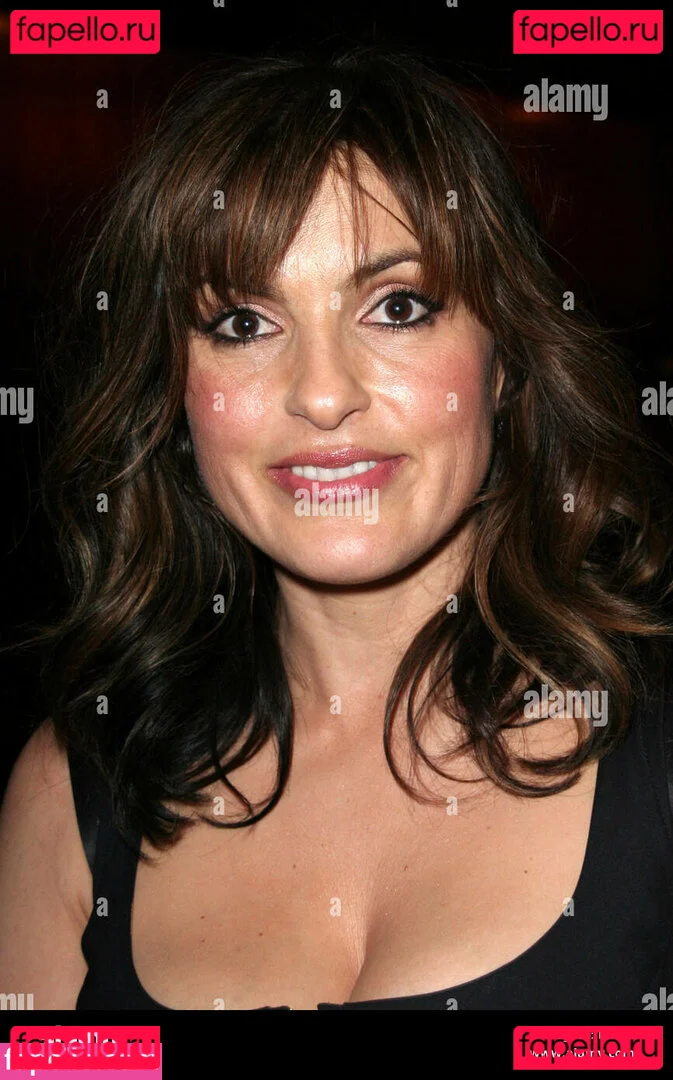 Mariska Hargitay Onlyfans Photo Gallery 