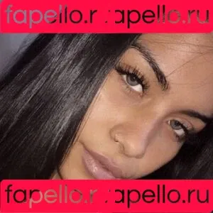 Laali Calem Onlyfans Photo Gallery 