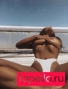 Laali Calem Nude Onlyfans Photo 11
