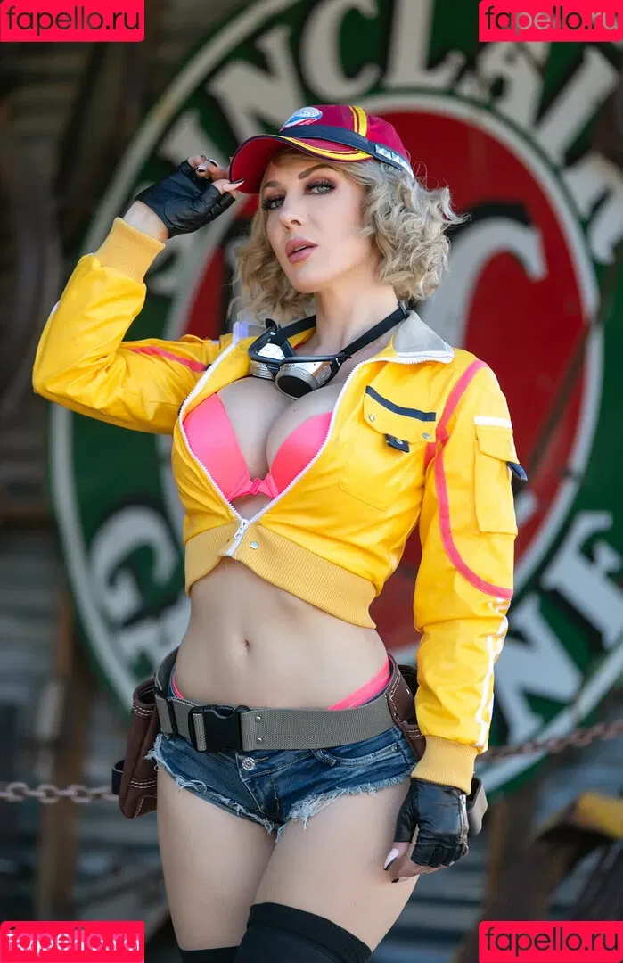 Kristen Hughey Onlyfans Photo Gallery 