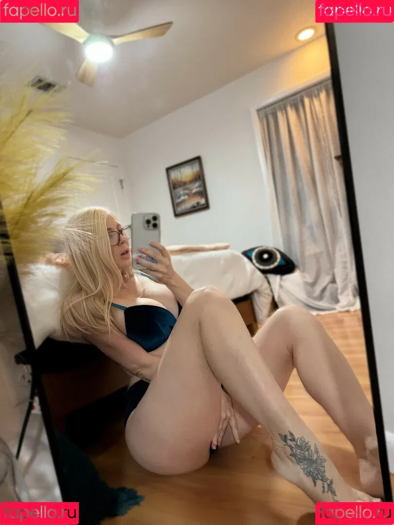 Kristen Hughey Onlyfans Photo Gallery 