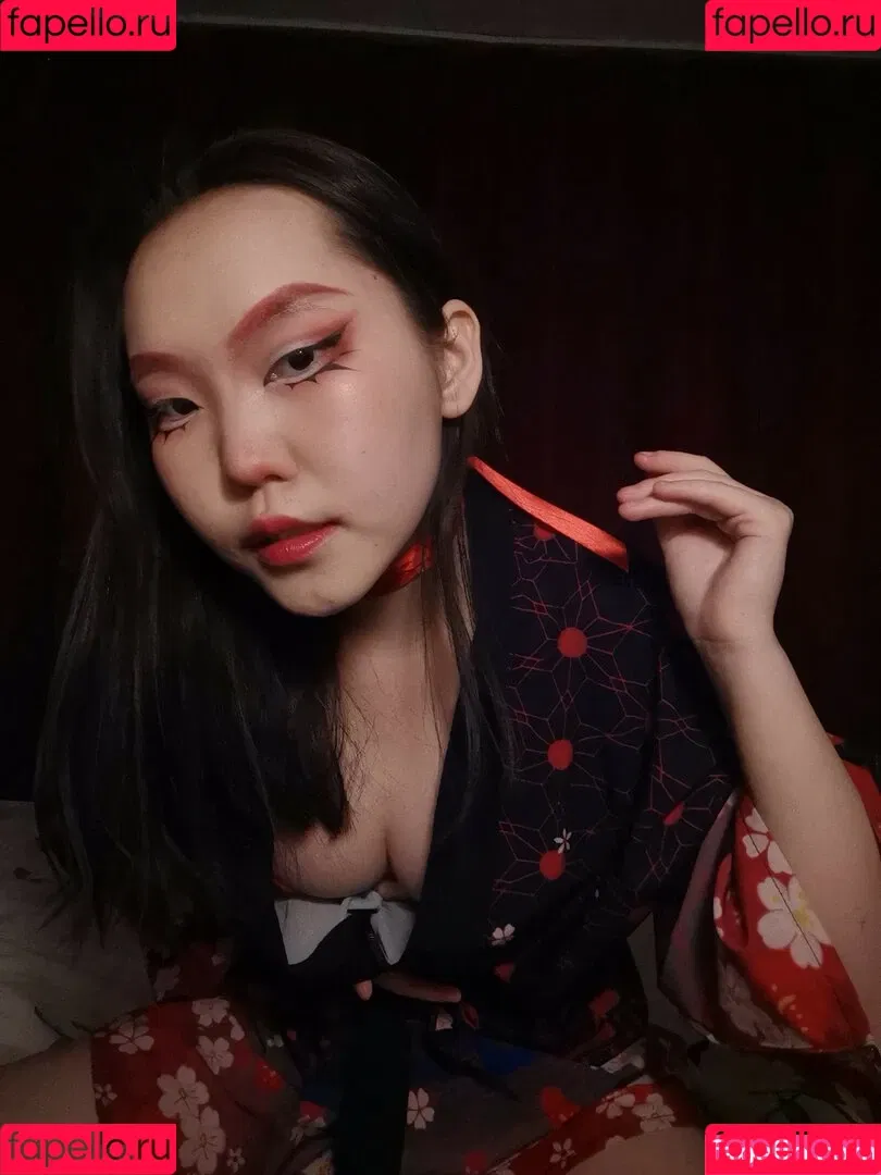 AsianPelmen Onlyfans Photo Gallery 