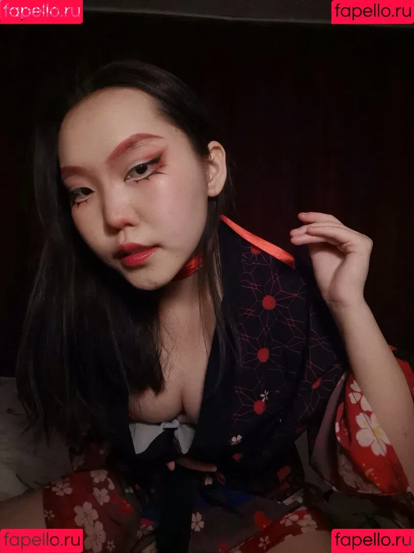 AsianPelmen Onlyfans Photo Gallery 