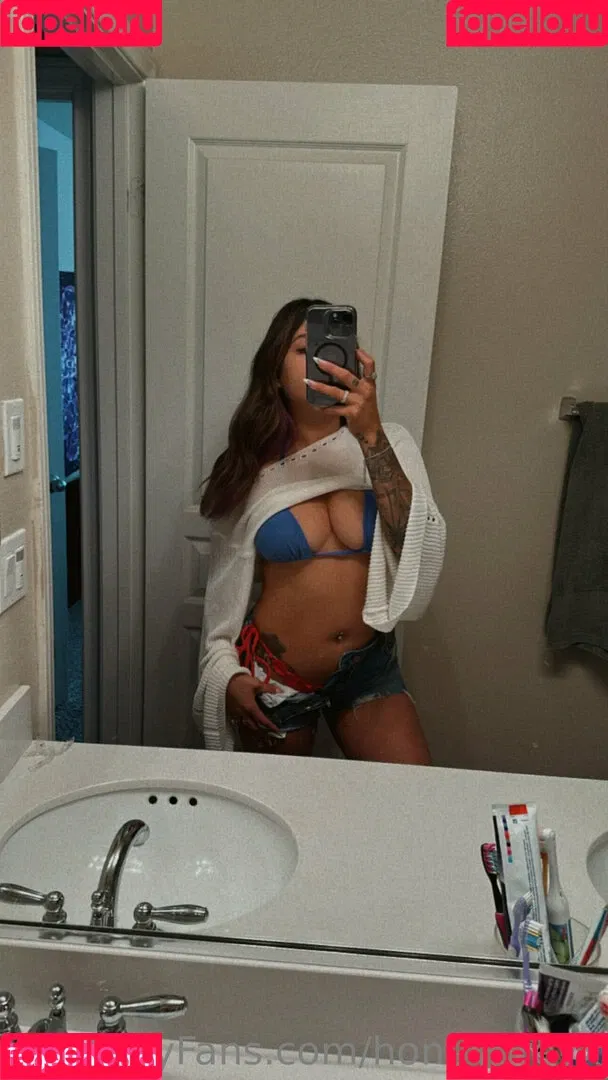 Honeygreyx Onlyfans Photo Gallery 