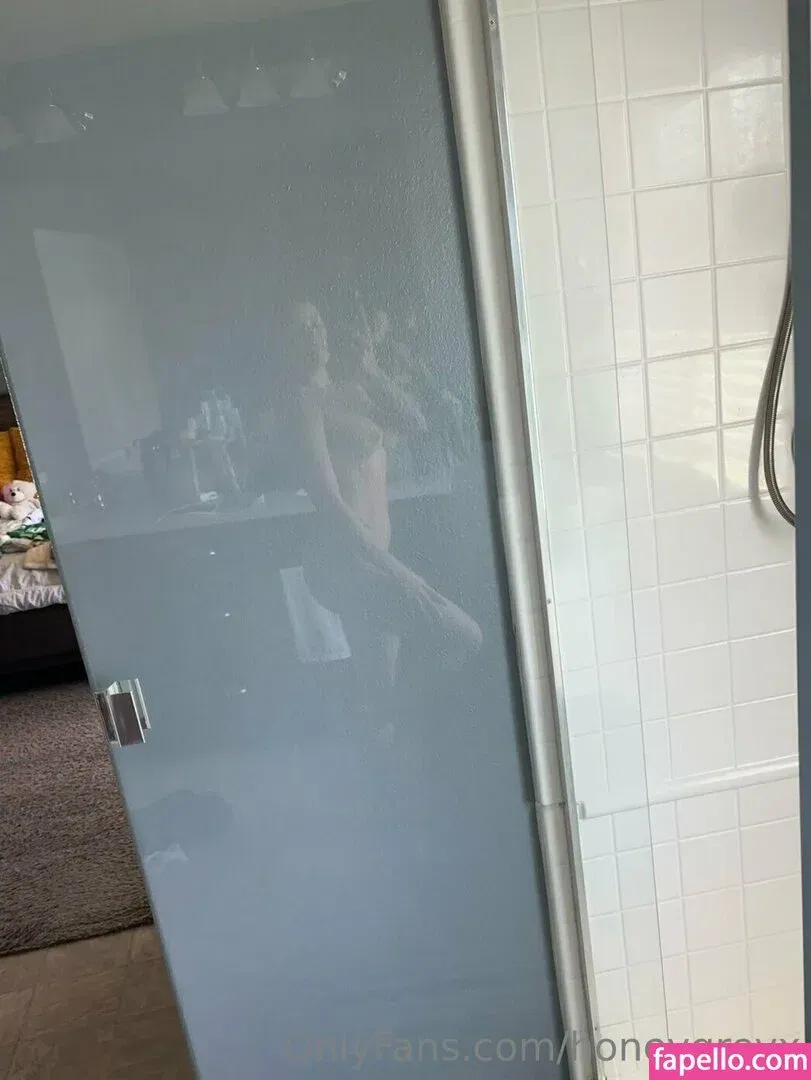 Honeygreyx Onlyfans Photo Gallery 