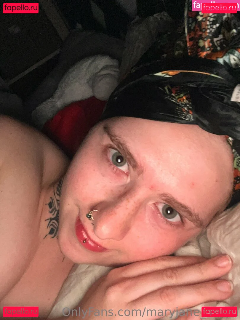 MaryjaneAuryn Onlyfans Photo Gallery 