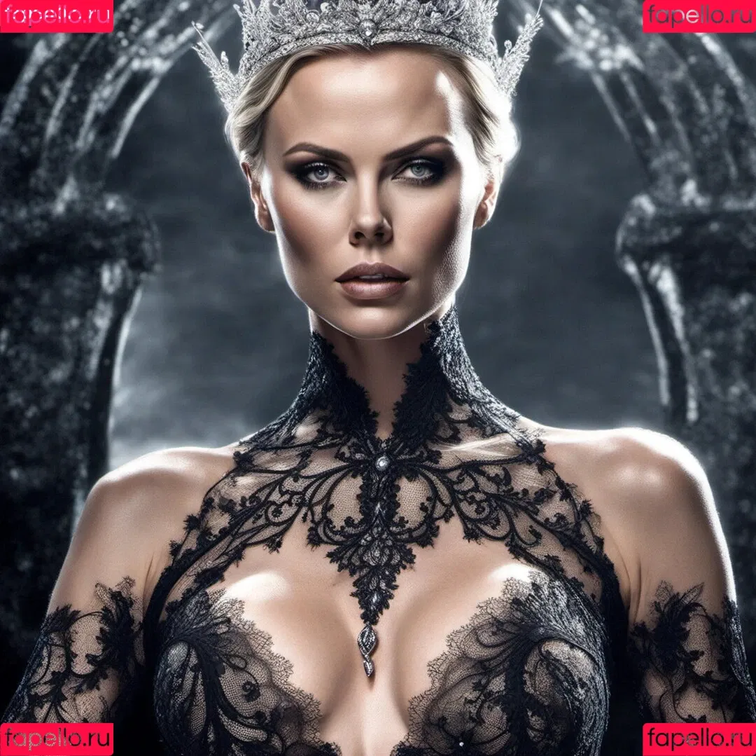 Charlize Theron Ai Porn Onlyfans Photo Gallery 