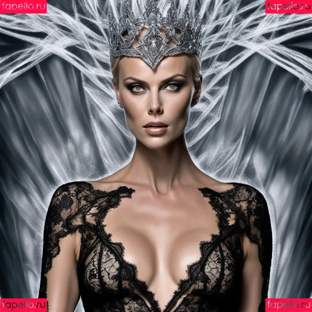 Charlize Theron Ai Porn Onlyfans Photo Gallery 