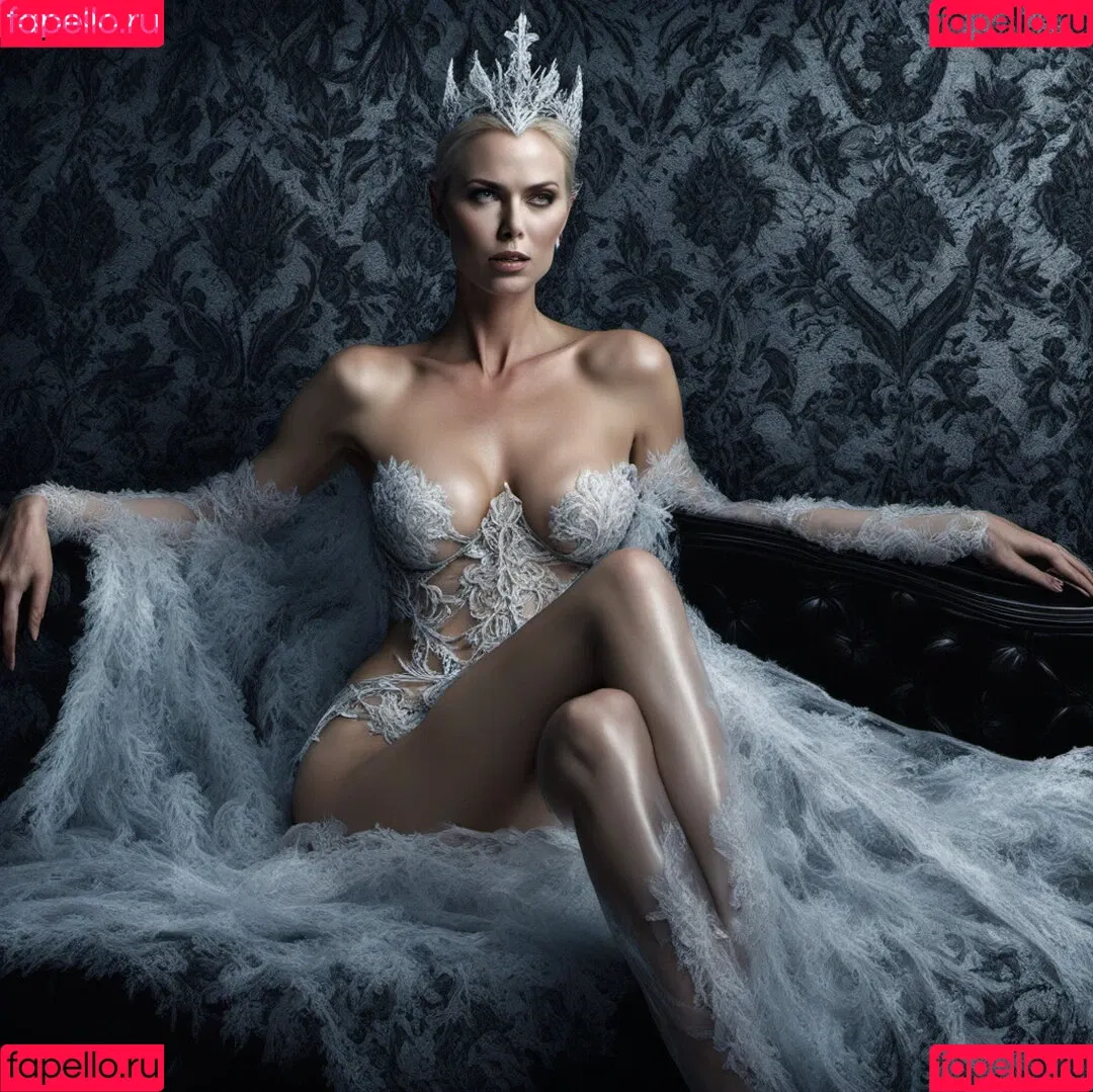 Charlize Theron Ai Porn Onlyfans Photo Gallery 