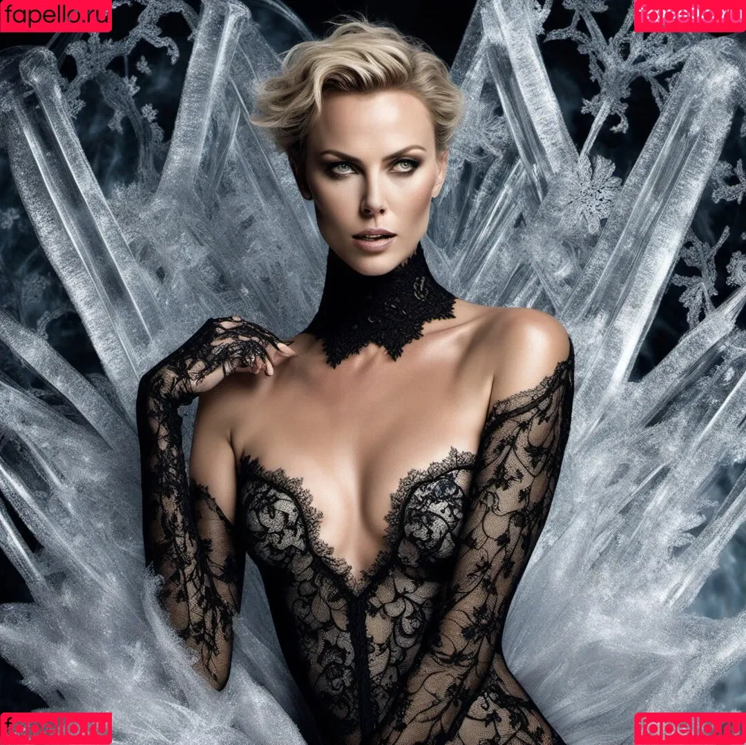 Charlize Theron Ai Porn Onlyfans Photo Gallery 