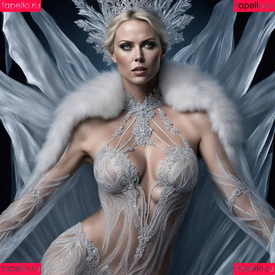 Charlize Theron Ai Porn Onlyfans Photo Gallery 