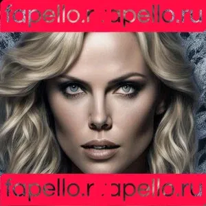 Charlize Theron Ai Porn Onlyfans Photo Gallery 