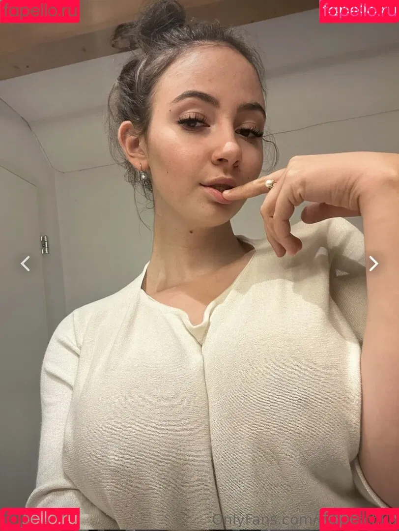 Rybotschka Onlyfans Photo Gallery 