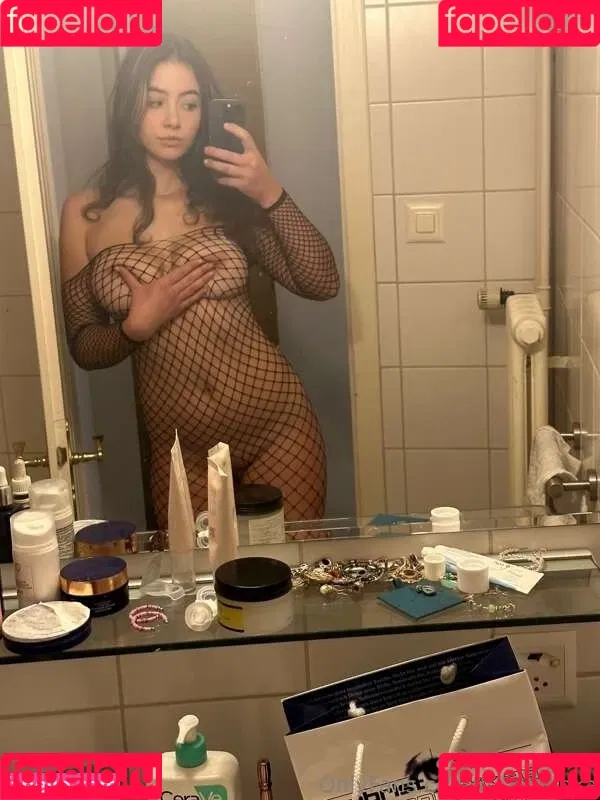Rybotschka Onlyfans Photo Gallery 