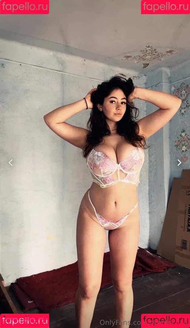 Rybotschka Onlyfans Photo Gallery 