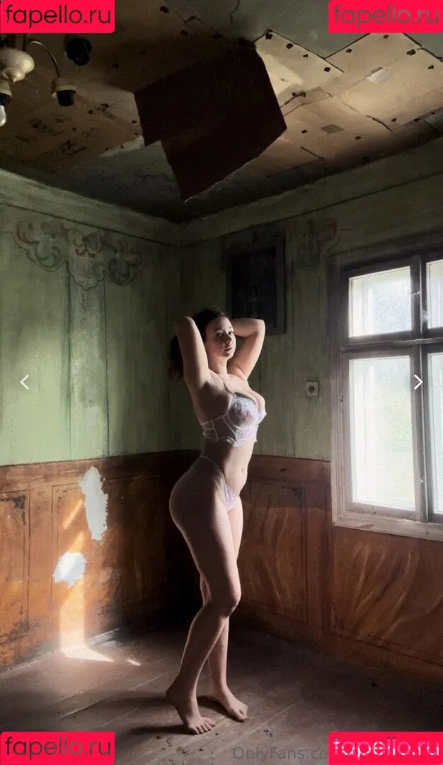 Rybotschka Onlyfans Photo Gallery 