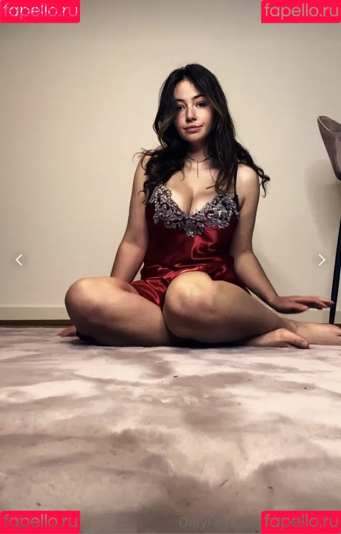Rybotschka Onlyfans Photo Gallery 