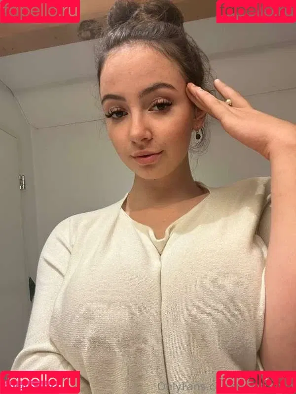 Rybotschka Onlyfans Photo Gallery 