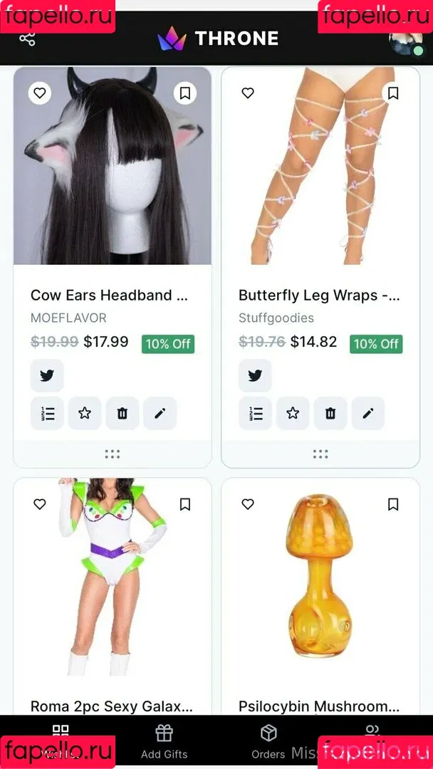 missbunnyrae Onlyfans Photo Gallery 