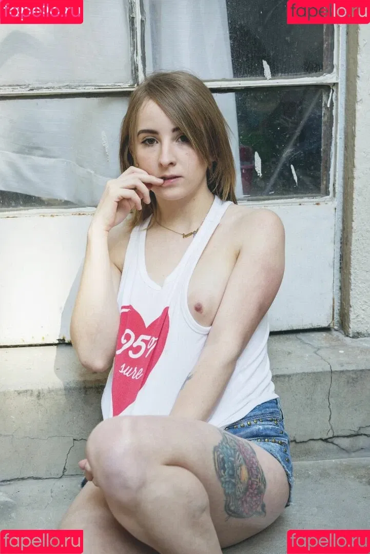 Aranza Cesarii Onlyfans Photo Gallery 