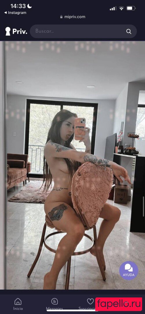 Aranza Cesarii Onlyfans Photo Gallery 