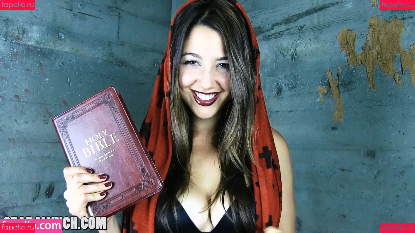 Blasphemy Onlyfans Photo Gallery 