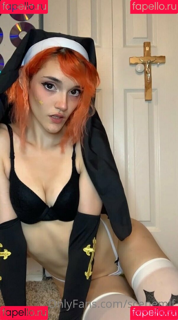 Blasphemy Onlyfans Photo Gallery 