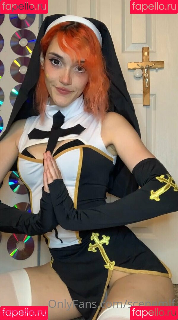 Blasphemy Onlyfans Photo Gallery 