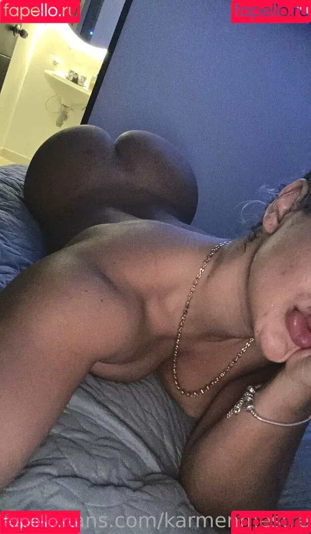 Karmen Mestre Onlyfans Photo Gallery 