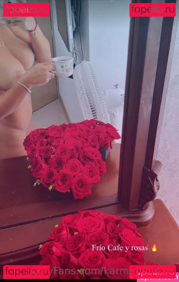 Karmen Mestre Onlyfans Photo Gallery 