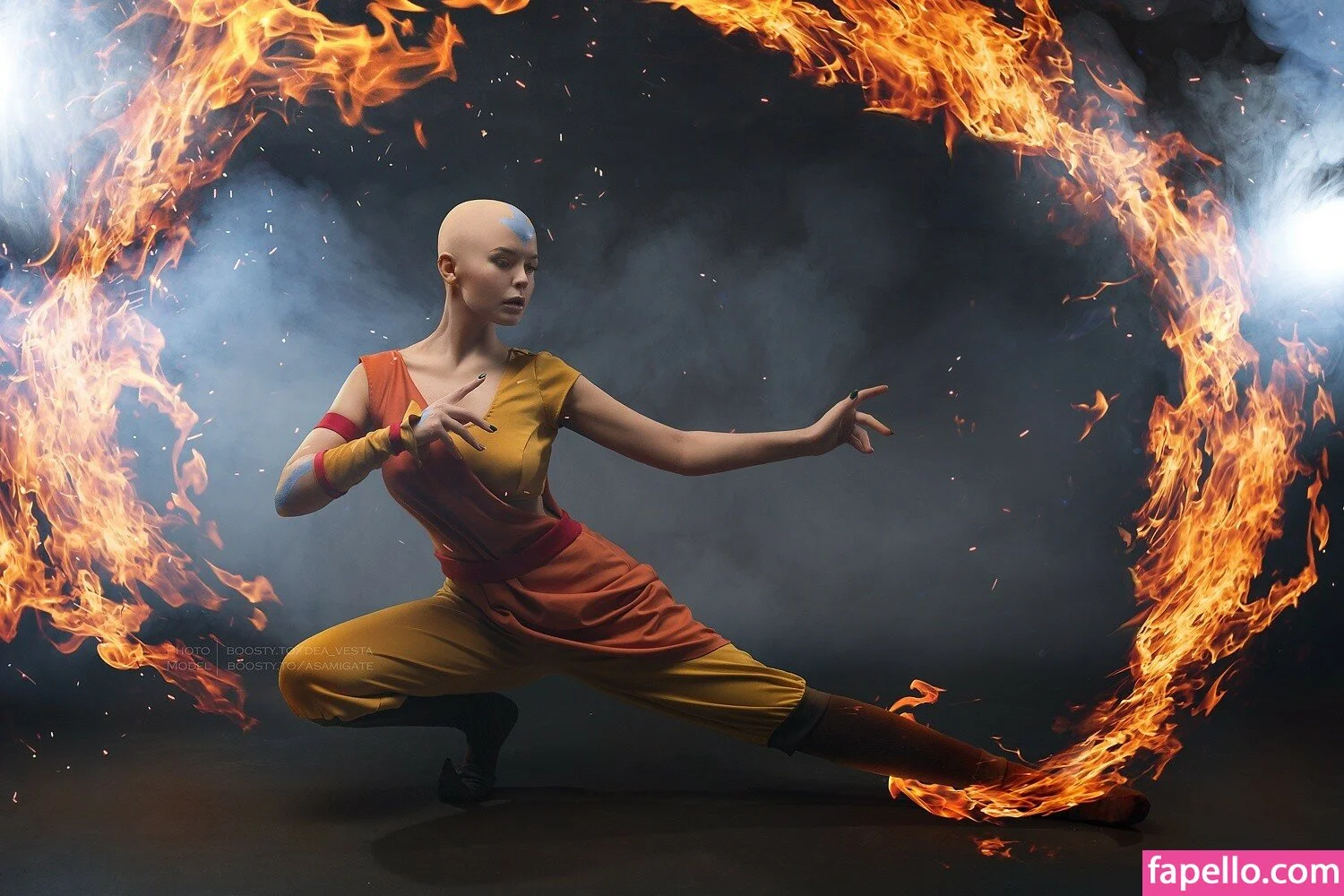 Julia Shuenkova Onlyfans Photo Gallery 