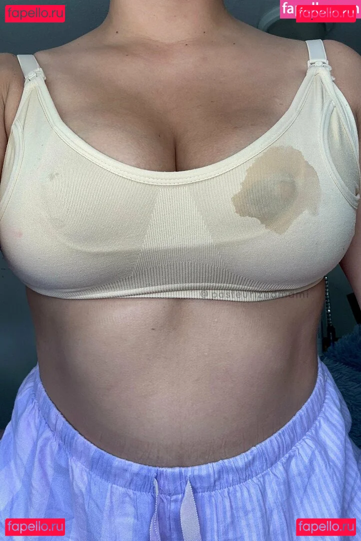 pasteurizedmami Onlyfans Photo Gallery 