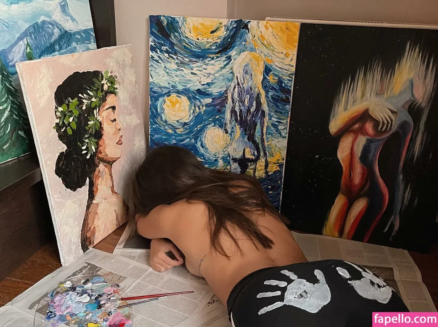 Solllomia Onlyfans Photo Gallery 