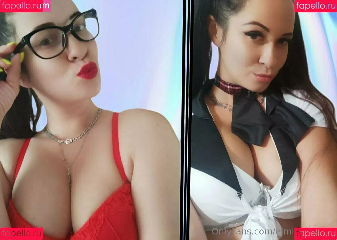 elmira_sweet Onlyfans Photo Gallery 