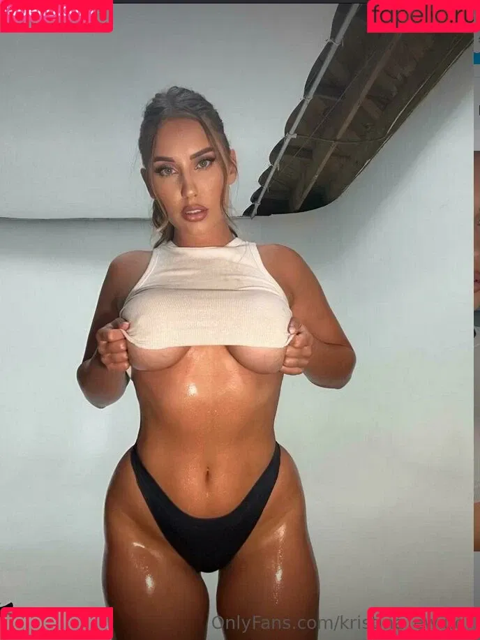 Kristina Ewing Onlyfans Photo Gallery 