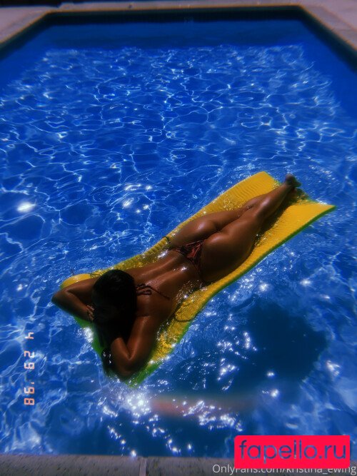 Kristina Ewing Nude Onlyfans Photo 42