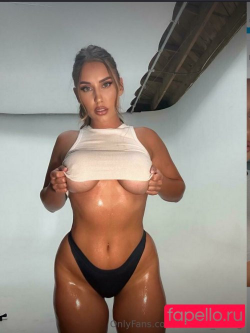 Kristina Ewing Nude Onlyfans Photo 4