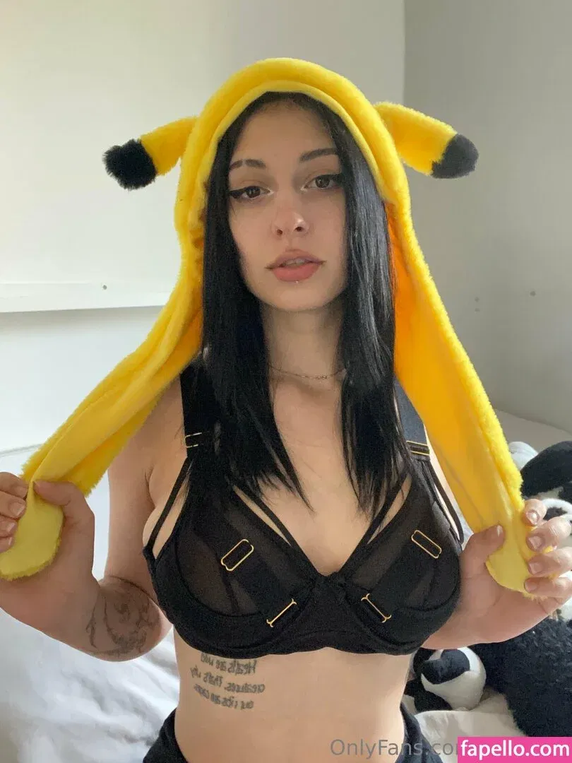 Emilylovexxx Onlyfans Photo Gallery 