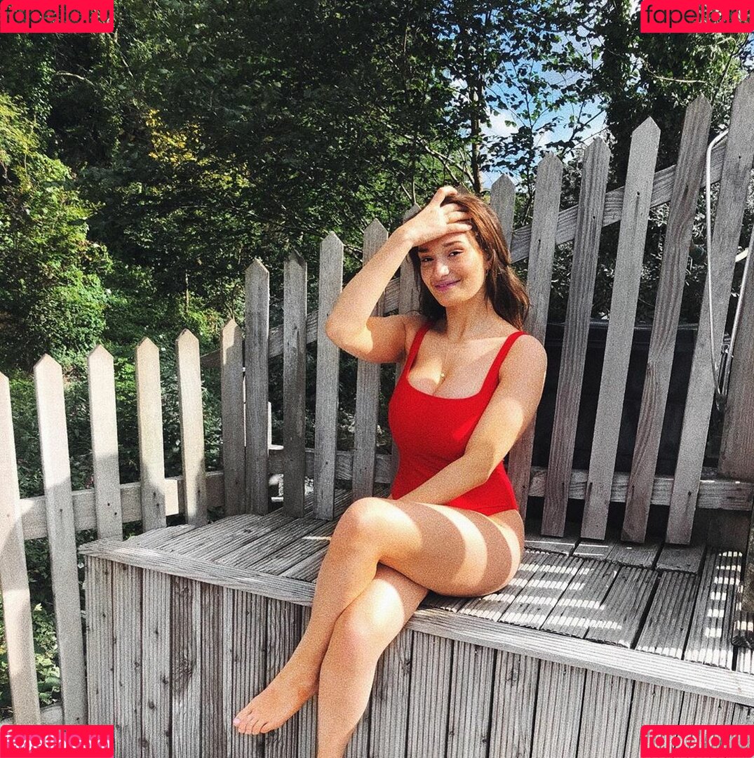 Jennifer Cohen Onlyfans Photo Gallery 