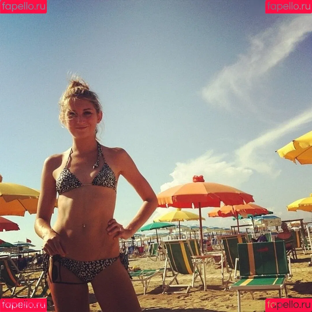 Gesa Krause Onlyfans Photo Gallery 
