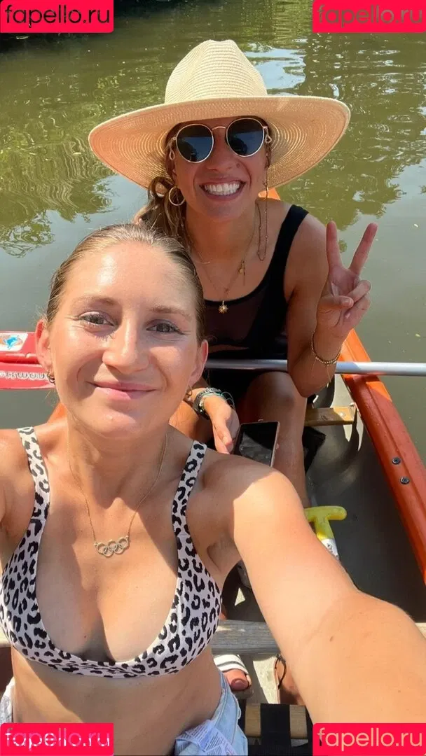 Gesa Krause Onlyfans Photo Gallery 