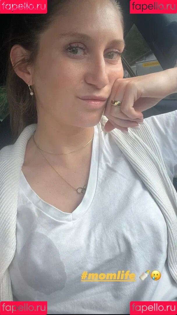 Gesa Krause Onlyfans Photo Gallery 