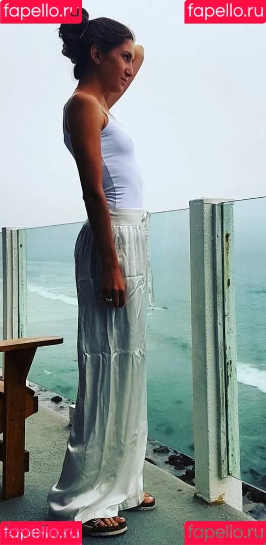 Gesa Krause Onlyfans Photo Gallery 