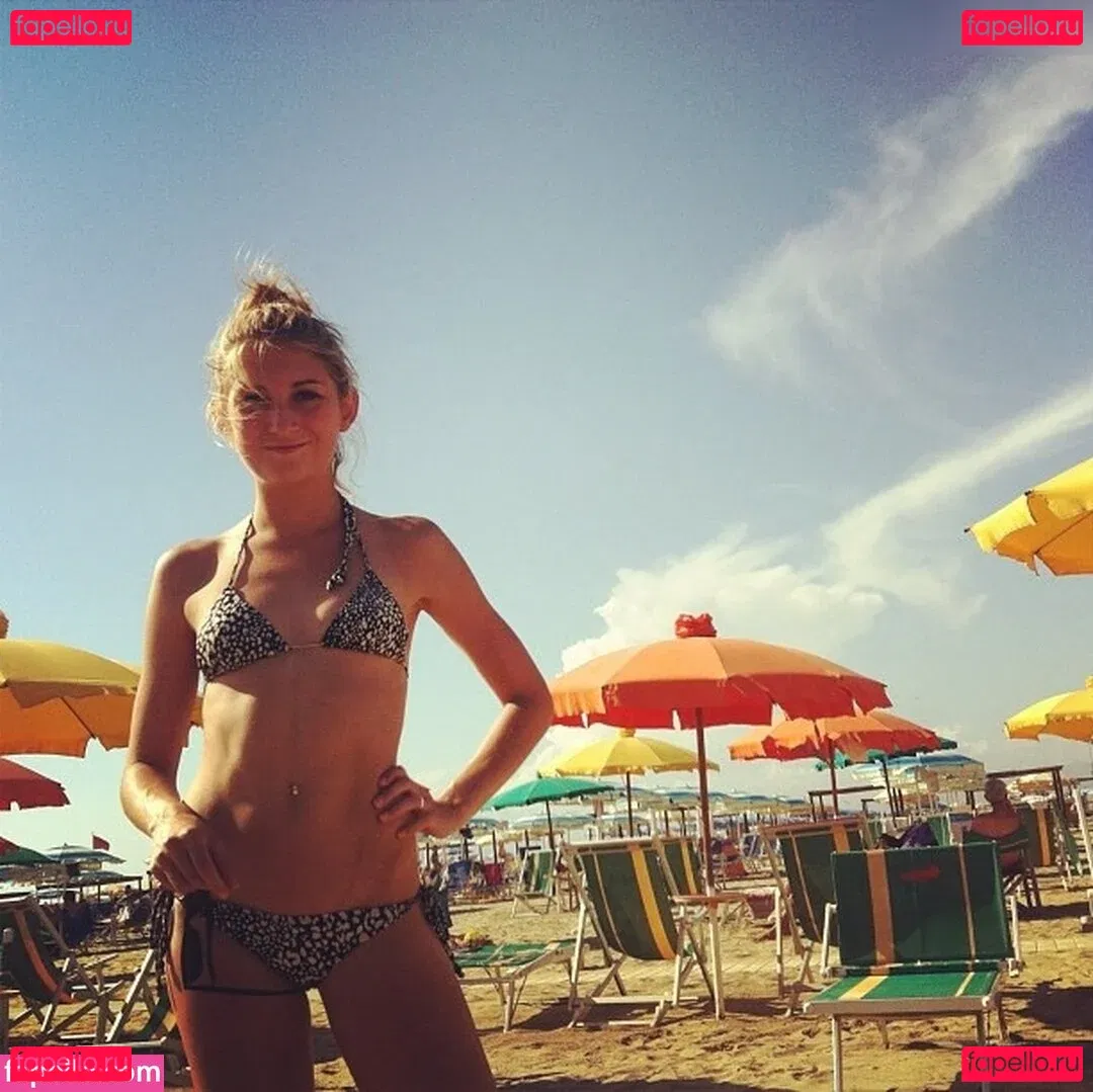 Gesa Krause Onlyfans Photo Gallery 