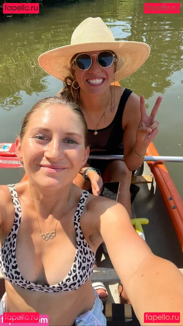 Gesa Krause Onlyfans Photo Gallery 