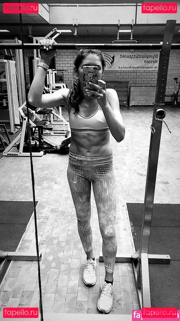 Gesa Krause Onlyfans Photo Gallery 