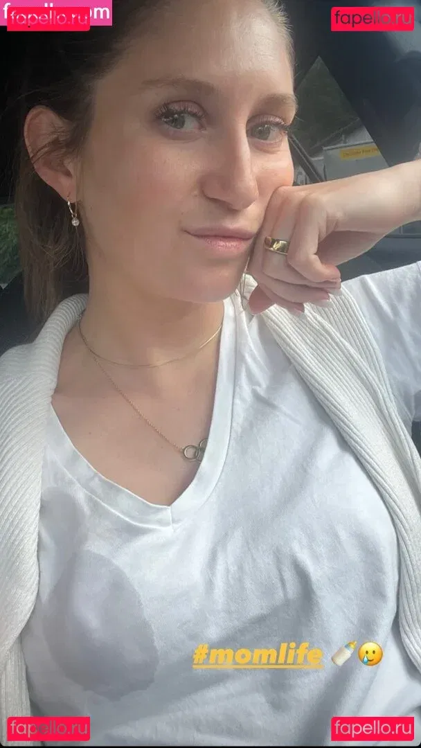 Gesa Krause Onlyfans Photo Gallery 